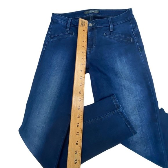 Joe’s Jeans Flawless Stretch Skinny Jeans size 29 - Picture 2 of 7